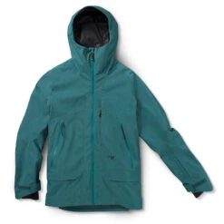 FW ApparelHerren Manifest 2L Jacke