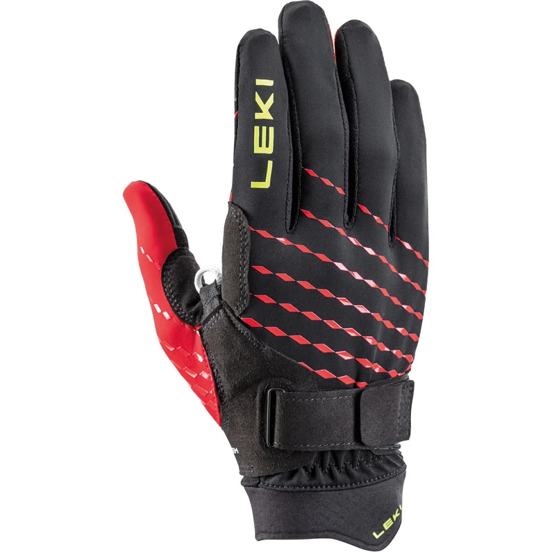 LekiUltra Trail Breeze Shark Handschuhe 2 LekiUltra Trail Breeze Shark Handschuhe