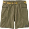 PatagoniaHerren Outdoor Everyday Shorts -Bekleidungsdiscounter 1113449 001 pic1