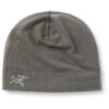 ArcteryxRho Lightweight Wool Toque Mütze -Bekleidungsdiscounter 1116250 001 pic1