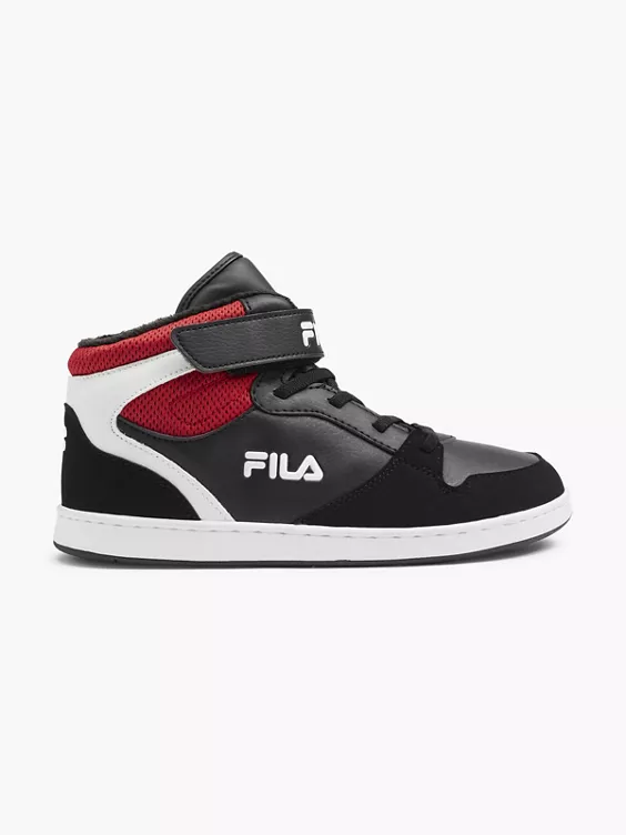 FILA Mid Cut 3 FILA Mid Cut