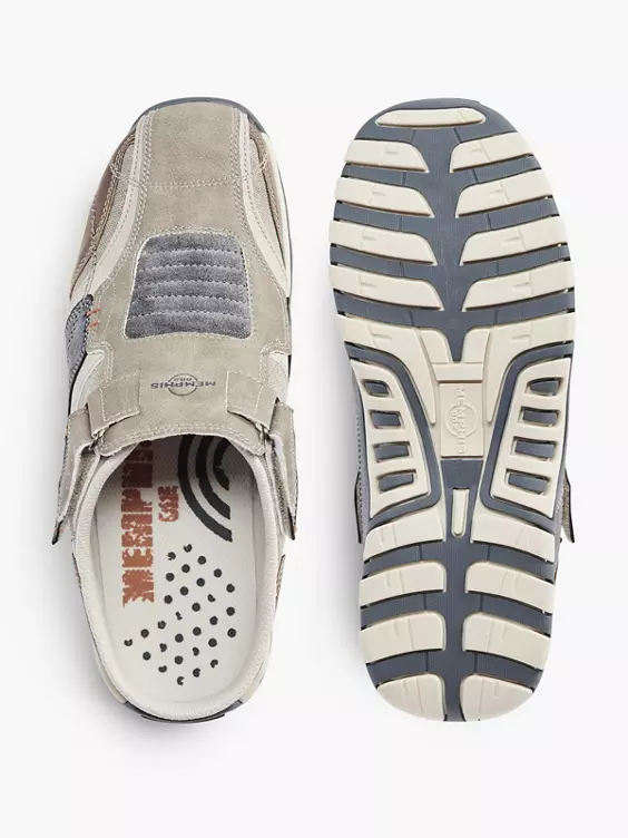 Memphis One Slipper 5 Memphis One Slipper – Bild 3