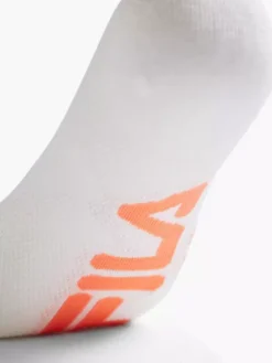 FILA 2er Pack Füßlinge -Bekleidungsdiscounter 1800941 H3