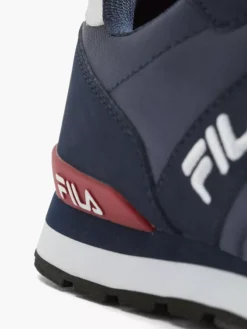 FILA Sneaker PLAYER -Bekleidungsdiscounter 1901104 H5