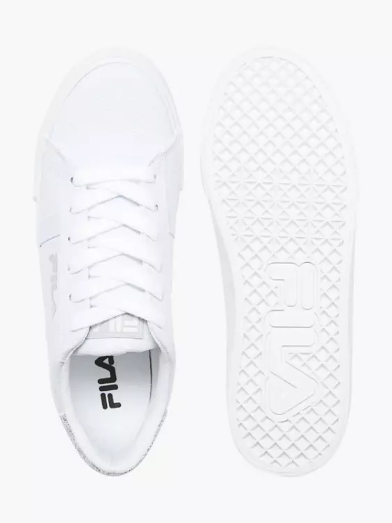 FILA Sneaker 6 FILA Sneaker – Bild 4