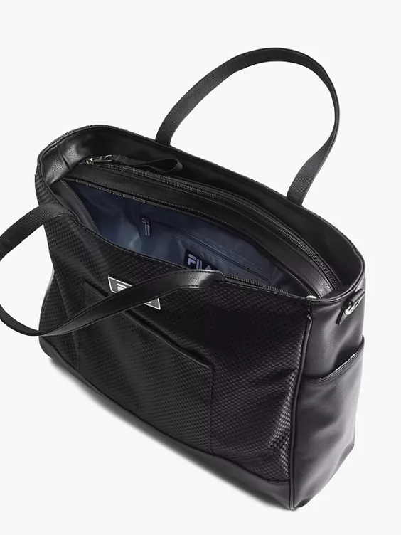 FILA Shopper 6 FILA Shopper – Bild 4