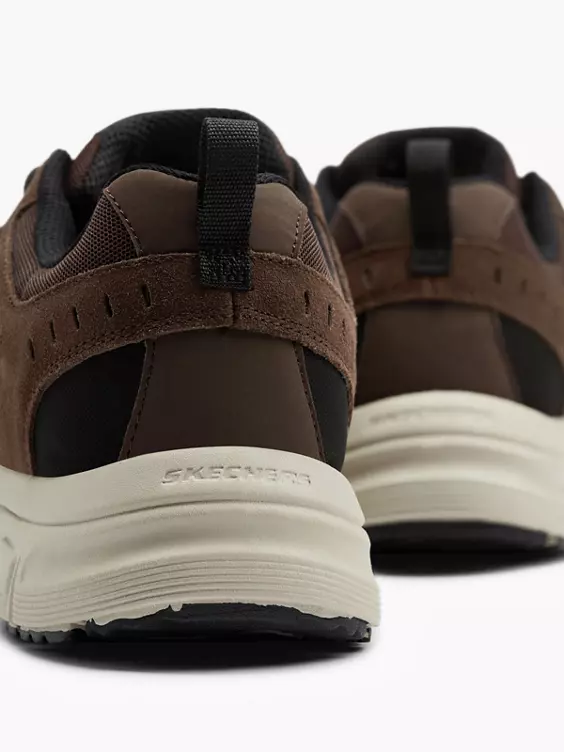 Skechers Sneaker OAK CANYON 6 Skechers Sneaker OAK CANYON – Bild 4