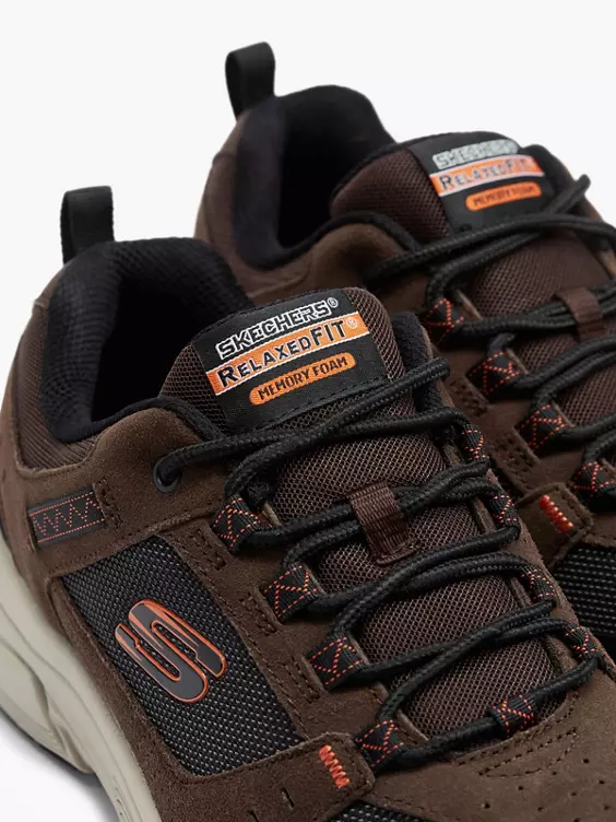 Skechers Sneaker OAK CANYON 7 Skechers Sneaker OAK CANYON – Bild 5