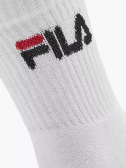 FILA 5er Pack Socken -Bekleidungsdiscounter 1972351 H3