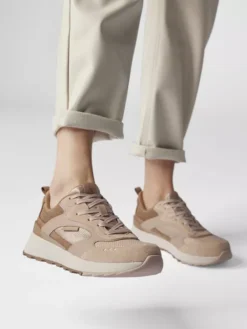 Bekleidungsdiscounter 25 Skechers Chunky Sneaker SUNNY STREET- SUNSETTERS