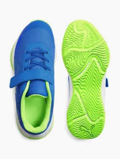 Puma Hallenschuh LUMINOUS V JR -Bekleidungsdiscounter 1979443 H3