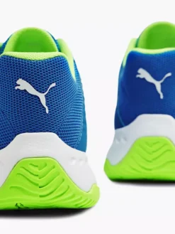 Puma Hallenschuh LUMINOUS V JR -Bekleidungsdiscounter 1979443 H4