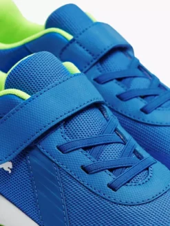 Puma Hallenschuh LUMINOUS V JR -Bekleidungsdiscounter 1979443 H5