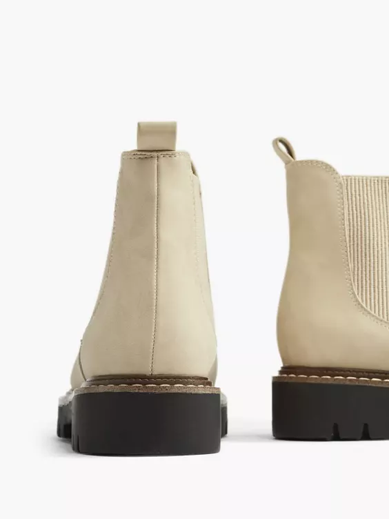 Graceland Chelsea Boots 7 Graceland Chelsea Boots – Bild 5