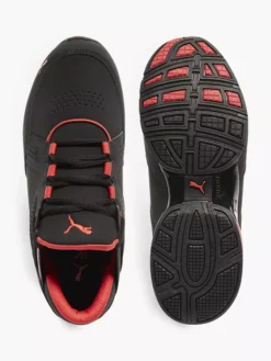 Puma Sneaker ENZIN SL Jr -Bekleidungsdiscounter 2014155 H3