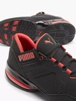Puma Sneaker ENZIN SL Jr -Bekleidungsdiscounter 2014155 H5