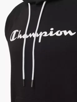 Champion Hooded T-Shirt -Bekleidungsdiscounter 2018476 H3