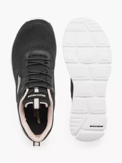 Skechers Slip On Sneaker -Bekleidungsdiscounter 2020885 H3