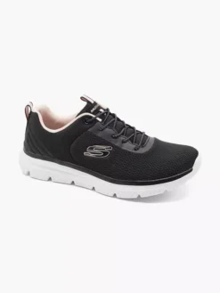 Skechers Slip On Sneaker -Bekleidungsdiscounter 2020885 H6