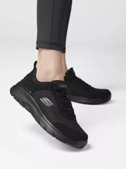 Skechers Slip On Sneaker SOLE PROVIDER