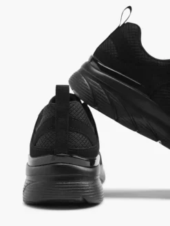 Skechers Slip On Sneaker SOLE PROVIDER -Bekleidungsdiscounter 2020888 H5