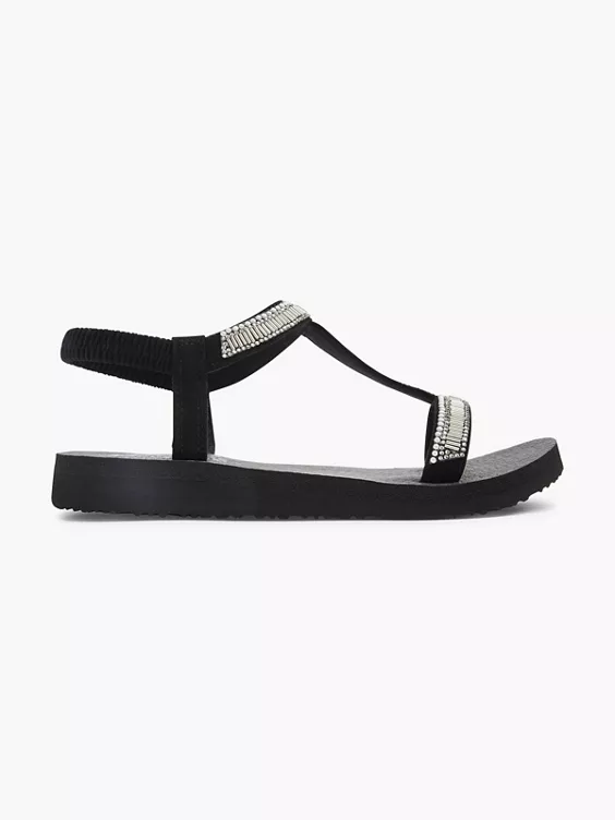 Skechers Sandale MEDITATION 3 Skechers Sandale MEDITATION