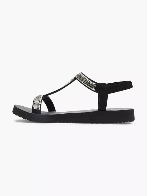 Skechers Sandale MEDITATION 4 Skechers Sandale MEDITATION – Bild 2