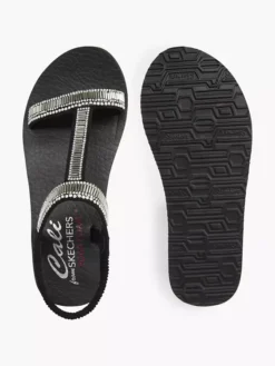 Skechers Sandale MEDITATION 10 Skechers Sandale MEDITATION -Bekleidungsdiscounter 2028791 H3