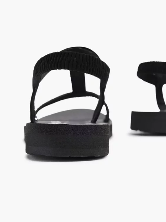 Skechers Sandale MEDITATION 6 Skechers Sandale MEDITATION – Bild 4