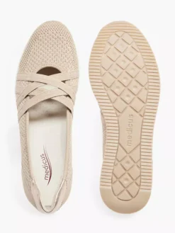 Medicus Komfort Slipper 10 Medicus Komfort Slipper -Bekleidungsdiscounter 2031380 H3