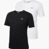 FILA 2er Pack T-Shirt -Bekleidungsdiscounter 2033763 H1