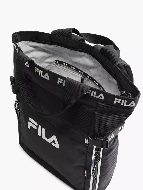 FILA Rucksack 6 FILA Rucksack – Bild 4