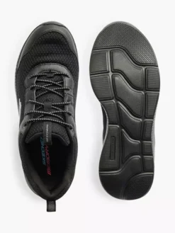 Skechers Slip On Sneaker CONTOURIST -Bekleidungsdiscounter 2074818 H3