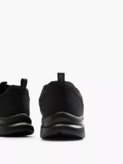 Skechers Slip On Sneaker CONTOURIST -Bekleidungsdiscounter 2074818 H4