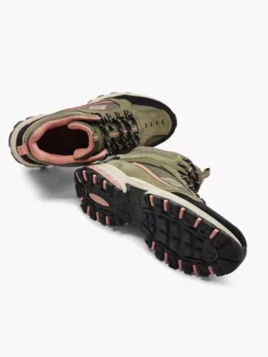 Skechers Schnürboots CLAMBER -Bekleidungsdiscounter 2074843 H4