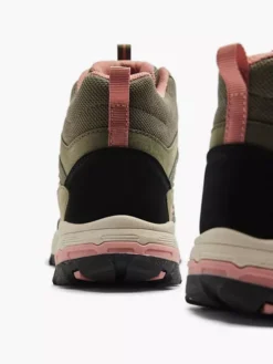 Skechers Schnürboots CLAMBER -Bekleidungsdiscounter 2074843 H5