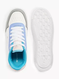 Champion Platform Sneaker LOW CUT SHOE REBOUND PLATFORM LOW -Bekleidungsdiscounter 2085237 H3