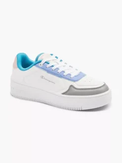 Champion Platform Sneaker LOW CUT SHOE REBOUND PLATFORM LOW -Bekleidungsdiscounter 2085237 H6