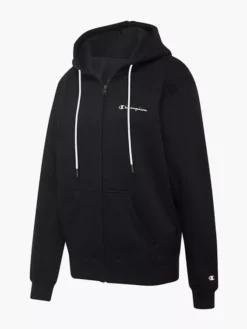 Bekleidungsdiscounter 28 Champion Kapuzenjacke