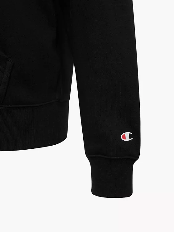 Champion Kapuzenjacke 5 Champion Kapuzenjacke – Bild 3