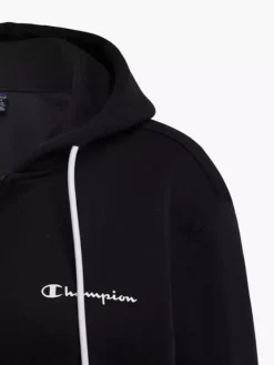 Champion Kapuzenjacke 9 Champion Kapuzenjacke -Bekleidungsdiscounter 2085636 H4