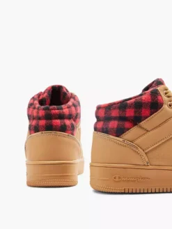 Champion Mid Cut REBOUND 2.0 MID BBM -Bekleidungsdiscounter 2087570 H4