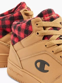 Champion Mid Cut REBOUND 2.0 MID BBM -Bekleidungsdiscounter 2087570 H5