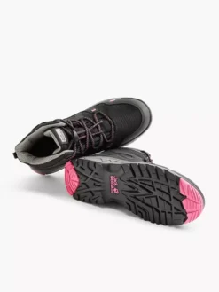 Jack Wolfskin Trekkingboots WOLF HIKER SHIELD MID K -Bekleidungsdiscounter 2088900 H3