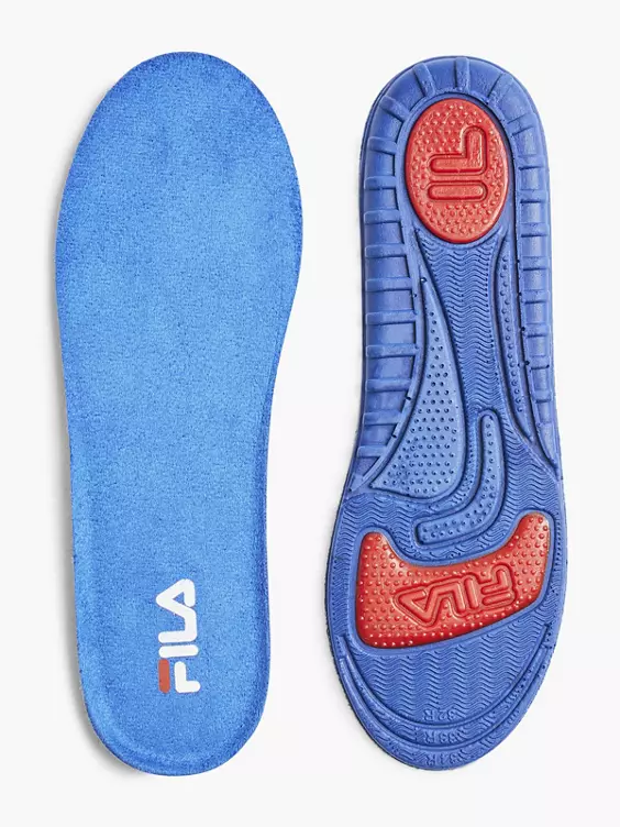 FILA Sport-Fußbett Gr. 29-37 3 FILA Sport-Fußbett Gr. 29-37 – Bild 2