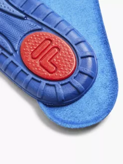 FILA Sport-Fußbett Gr. 29-37 8 FILA Sport-Fußbett Gr. 29-37 -Bekleidungsdiscounter 2089553 H4