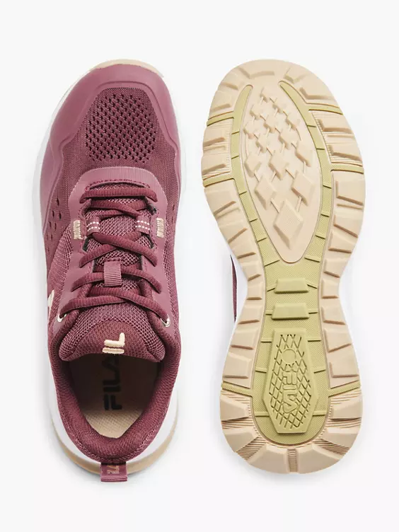 FILA Laufschuh 5 FILA Laufschuh – Bild 3