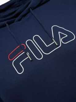 FILA Hoodie -Bekleidungsdiscounter 2093313 H3