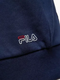 FILA Hoodie -Bekleidungsdiscounter 2093313 H4