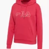 FILA Hoodie -Bekleidungsdiscounter 2093421 H1